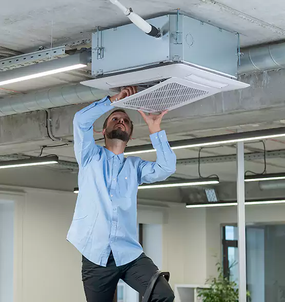 Professional Air Duct Cleaners in Enterprise, NV