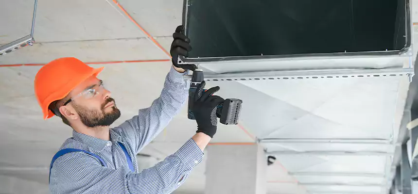 Our Air Duct Cleaning Services in Enterprise, NV