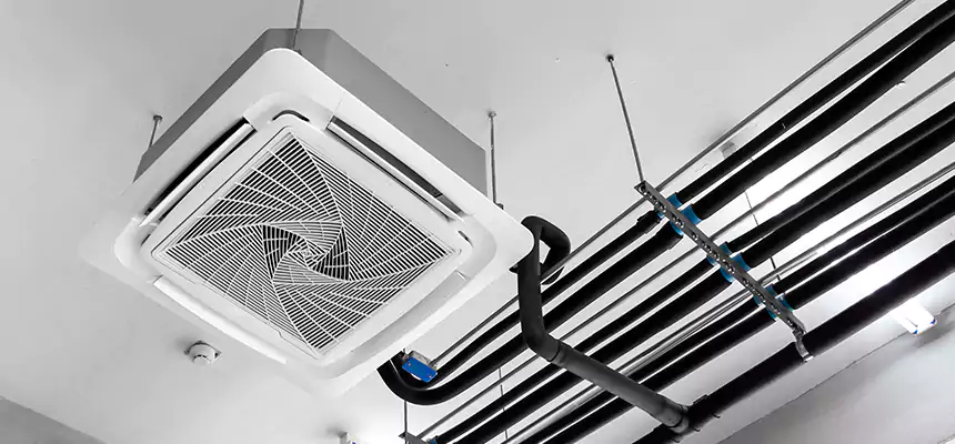 Our Air Duct Deep Cleaning Services in Enterprise, NV