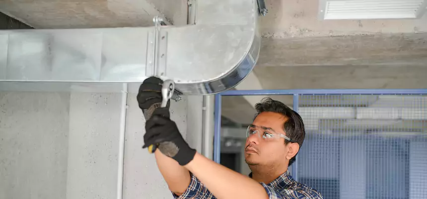 Our Air Duct Installation Services in Enterprise, NV