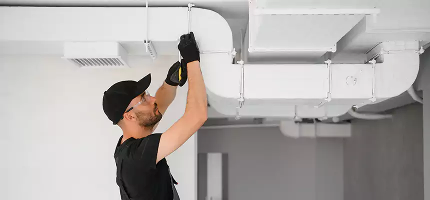 Our Air Duct Repair Services in Enterprise, NV