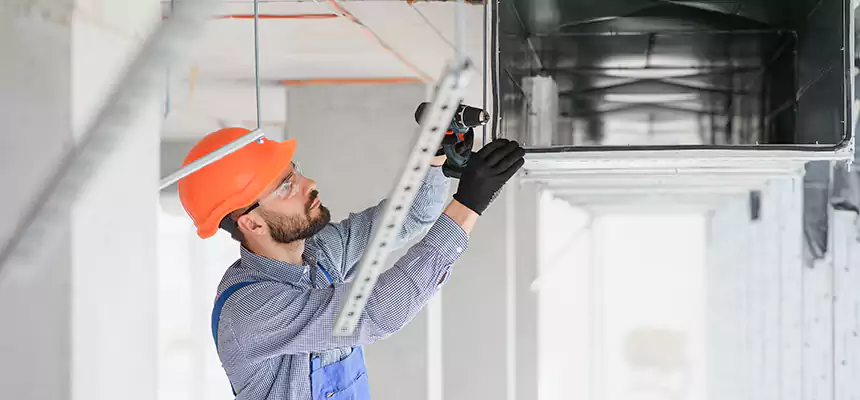 Our Air Vent Replacement Services in Enterprise, NV