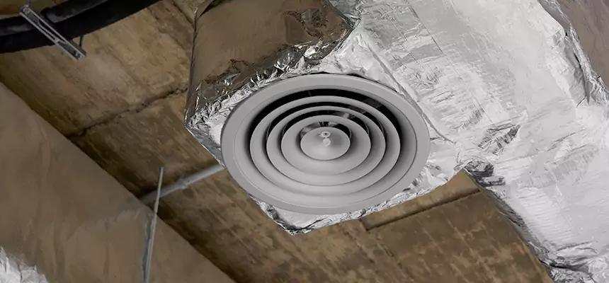 Our Basement Vent Cleaning Services in Enterprise, NV