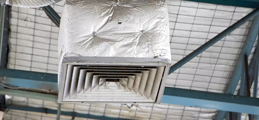 Our Custom HVAC Ductwork Services in Enterprise, NV