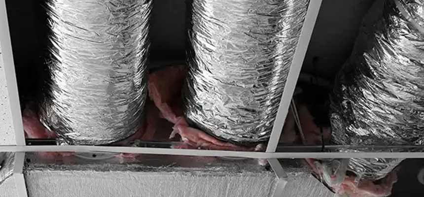 Scalable Commercial Multi‑Unit Dryer Vent Camera Inspection in Enterprise, NV