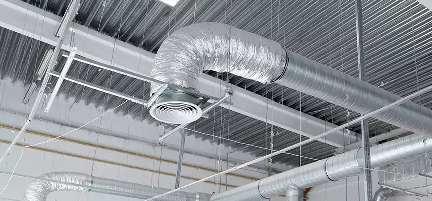 Our Dryer Vent Hose Replacement Services in Enterprise, NV