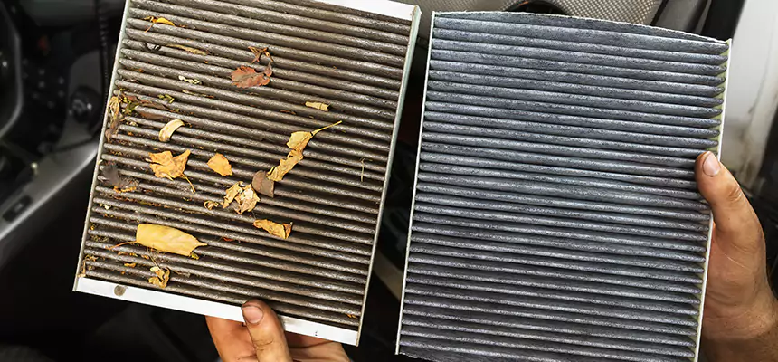 Our Dryer Vent Lint Filter Cleaning Services in Enterprise, NV