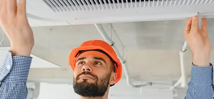 Our Furnace Vent Cleaning Services in Enterprise, NV