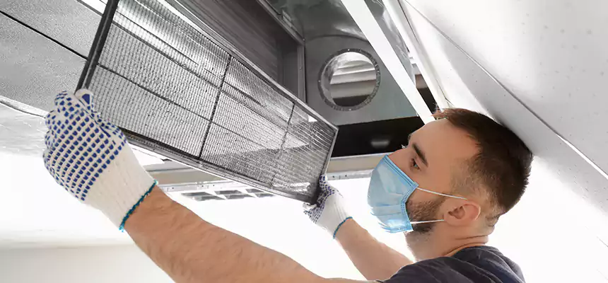 Our Home Duct Cleaning Services in Enterprise, NV