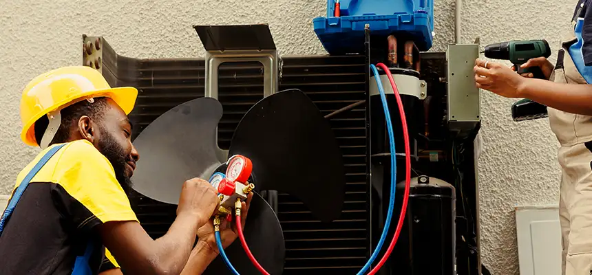 Our HVAC Airflow Optimization Services in Enterprise, NV
