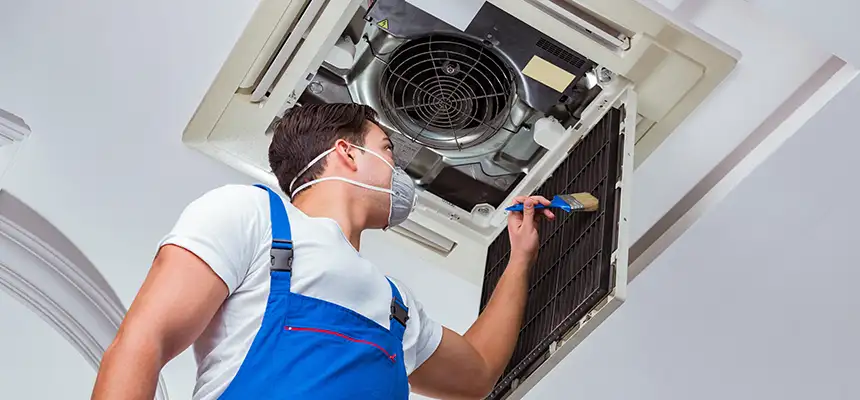 Our Move-in/Move-out Duct Cleaning Services in Enterprise, NV