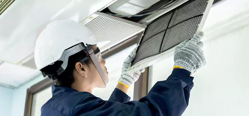 Our Multi-family Home Duct Cleaning Services in Enterprise, NV