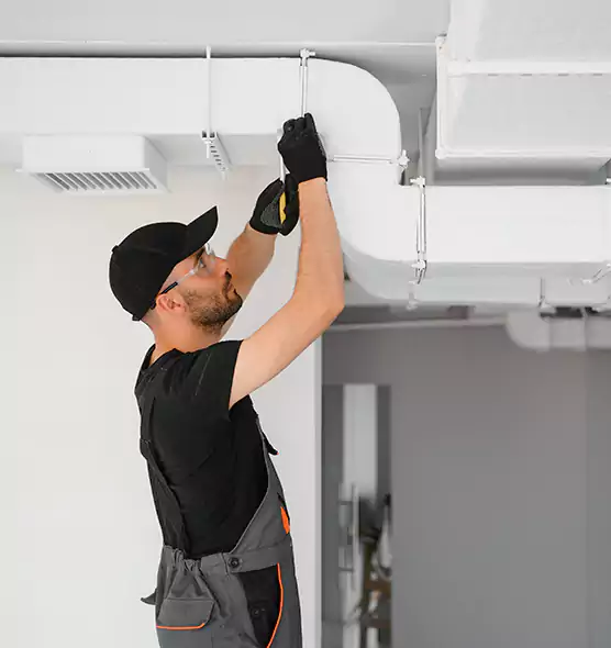 Professional Air Duct And Dryer Vent Cleaning in Enterprise, NV