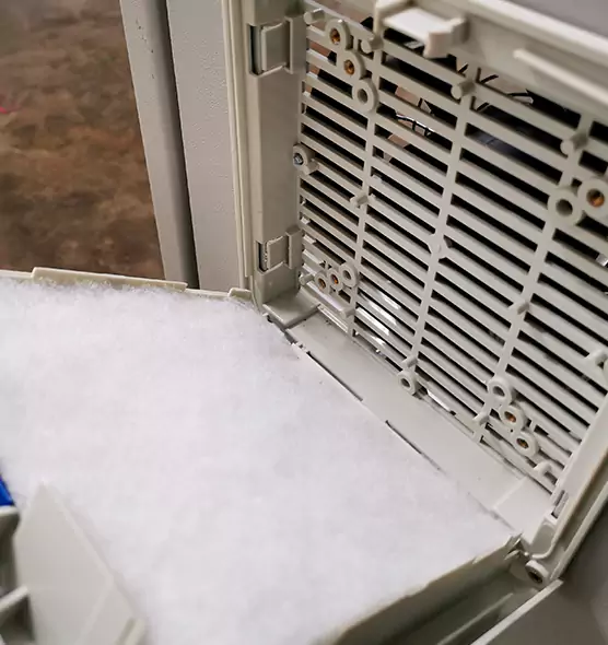 Professional Air Duct Expansion Solutions in Enterprise, NV