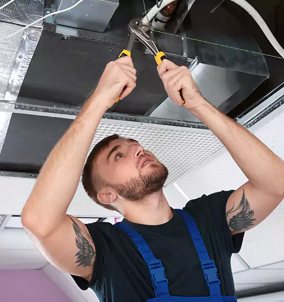About Air Duct Repair Services in Enterprise, NV