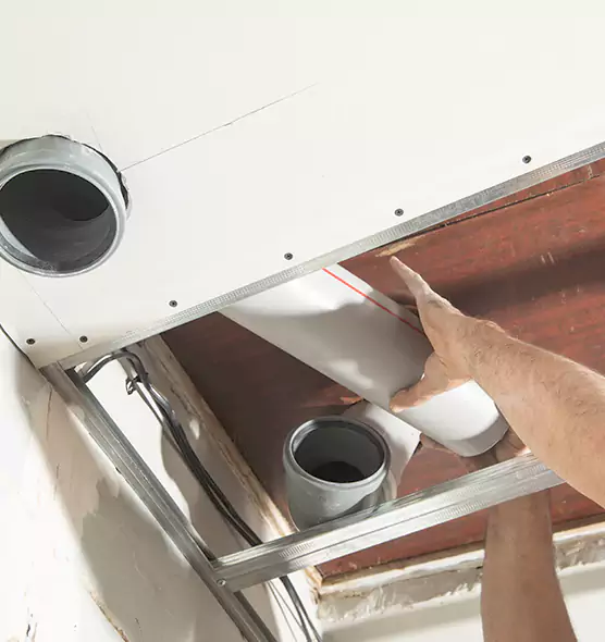 Professional Air Duct Replacement in Enterprise, NV