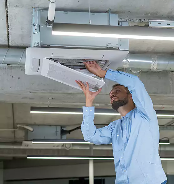 About Air Duct Sealing And Repair in Enterprise, NV