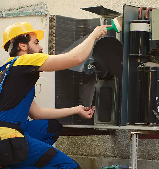 Professional Air Duct Washing Service in Enterprise, NV