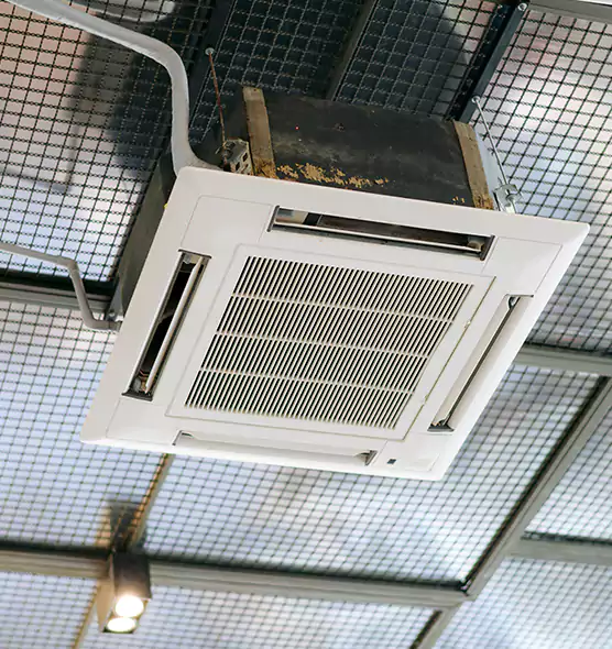 Top-Notch Allergy Relief Vent Cleaning Services in Enterprise, NV