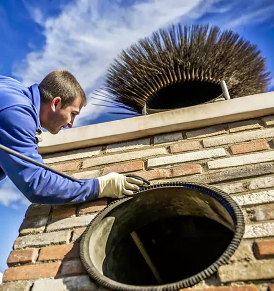 About Professional Chimney Sweep in Enterprise, NV