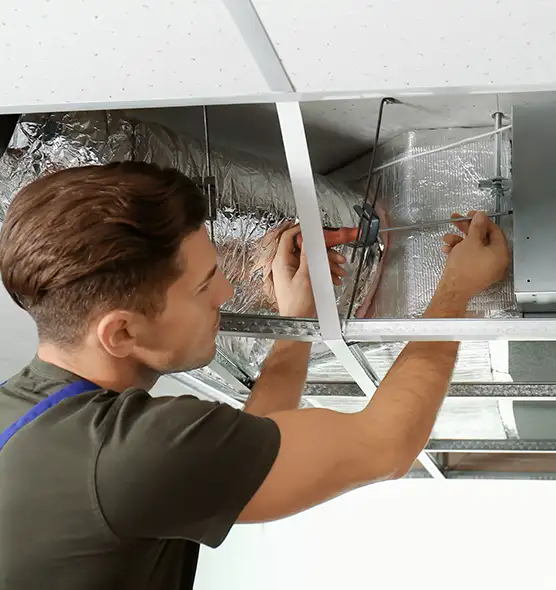 Professional Clogged Dryer Vent Repair in Enterprise, NV