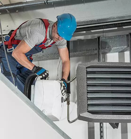 Professional Custom HVAC Ductworkin Enterprise, NV