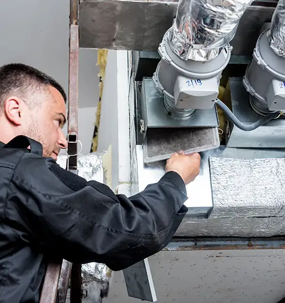Professional Furnace Vent Cleaning in Enterprise, NV