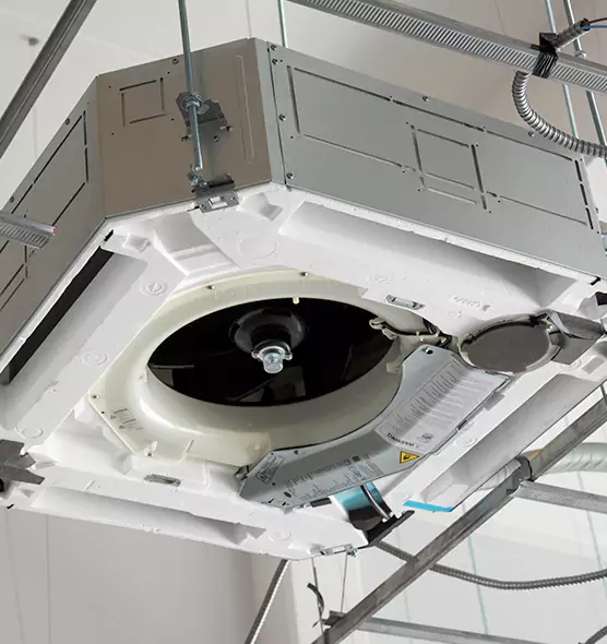 Professional Industrial Dryer Vent Cleaning in Enterprise, NV