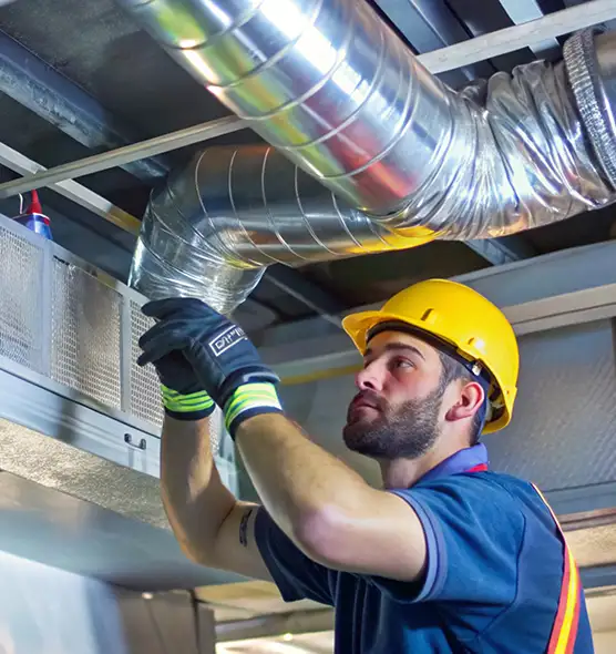 Professional NADCA Approved Air Duct Services in Enterprise, NV