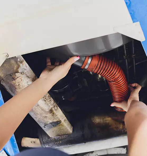 Top-Notch Return Vent Cleaning Service in Enterprise, NV