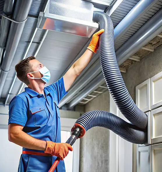 Welcome to Air Duct Cleaning & Repairs Enterprise — Your Local Roof Dryer Vent Cleaning Specialists in Enterprise, NV