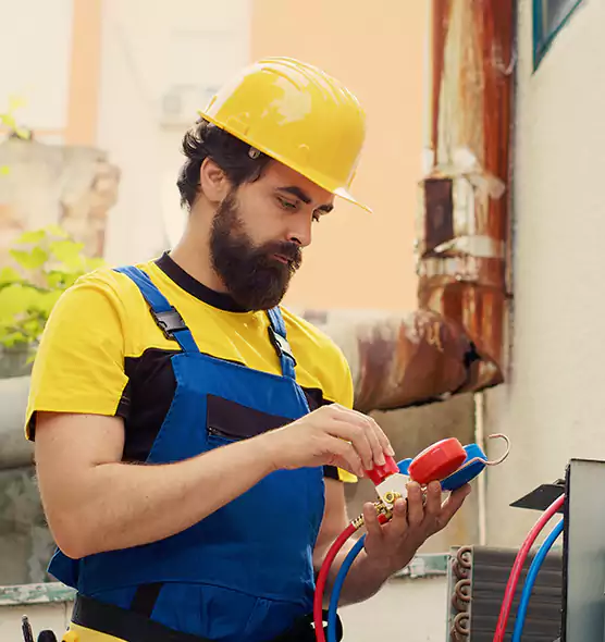 About Smart HVAC Installation in Enterprise, NV