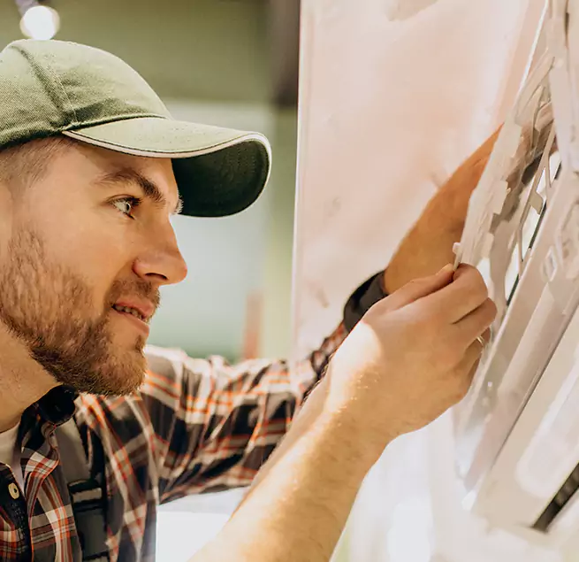 Why Homeowners Businesses Trust Us in Enterprise, NV?