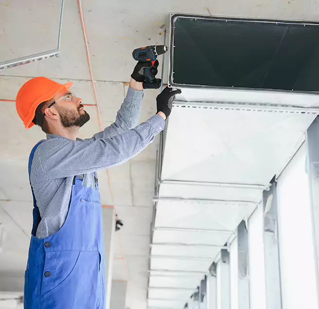 Why Homeowners & Businesses Trust Us in Enterprise, NV?