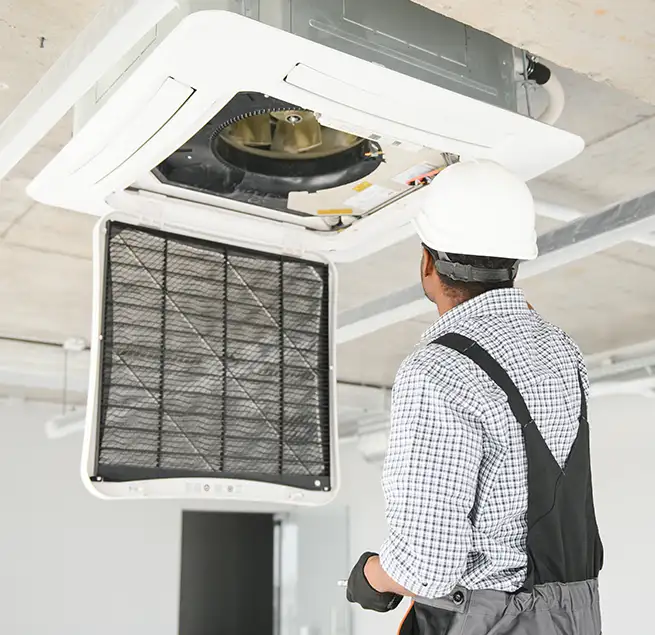 Why Homeowners & Businesses Trust Us in Enterprise, NV?