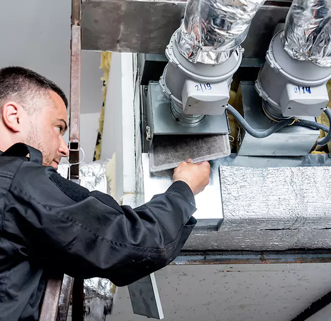  Why Homeowners & Businesses Trust Us in Enterprise, NV?