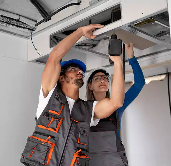 Why Homeowners & Businesses Trust Us in Enterprise, NV