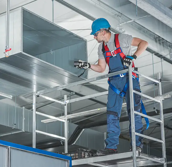 Why Homeowners & Businesses Trust Us in Enterprise, NV?