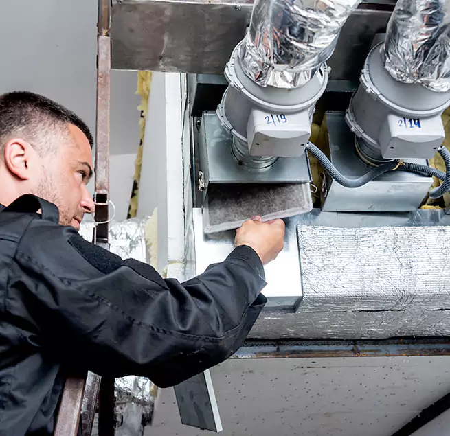 Why Homeowners & Businesses Trust Us in Enterprise, NV?