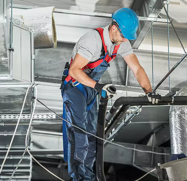 Why Homeowners & Businesses Trust Us in Enterprise, NV?