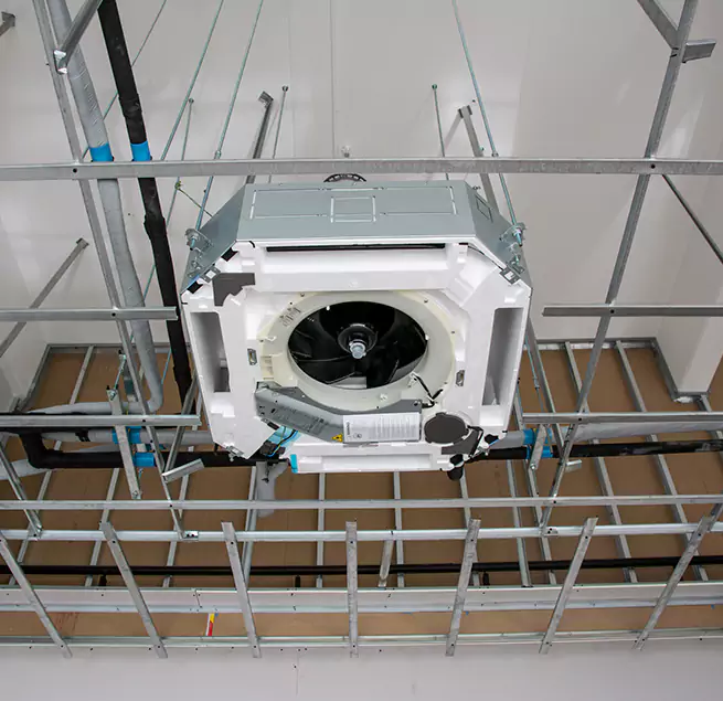 Why Homeowners & Businesses Trust Us in Enterprise, NV?