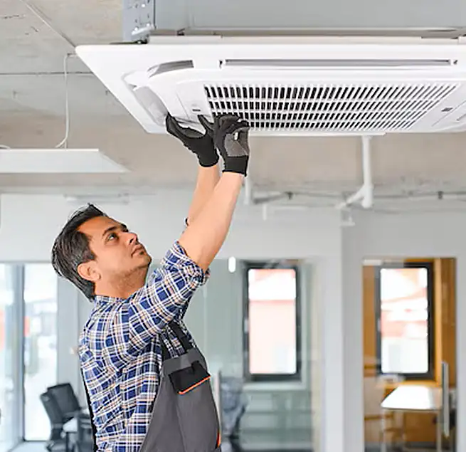 Why Homeowners & Businesses Trust Us in Enterprise, NV?