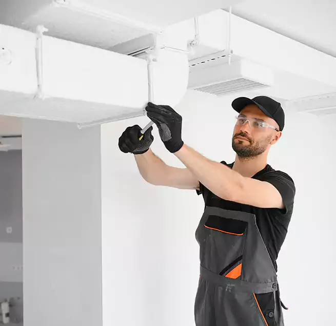 Why Homeowners & Businesses Trust Us in Enterprise, NV?