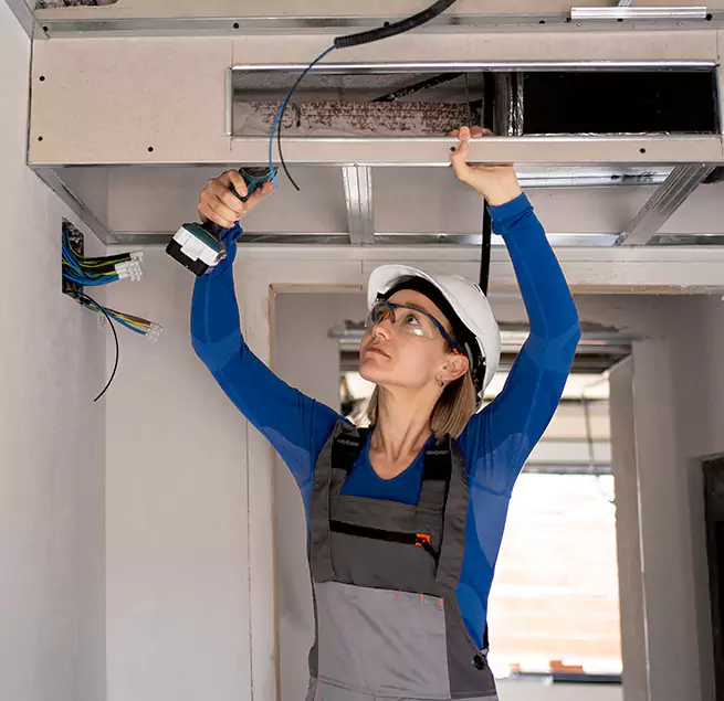 Why Homeowners & Businesses Trust Us in Enterprise, NV?