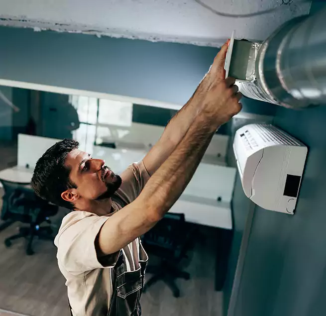 Why Homeowners & Businesses Trust Us in Enterprise, NV?