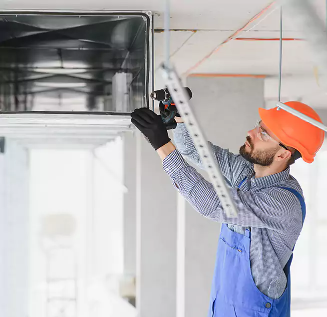 Why Homeowners & Businesses Trust Us in Enterprise, NV?