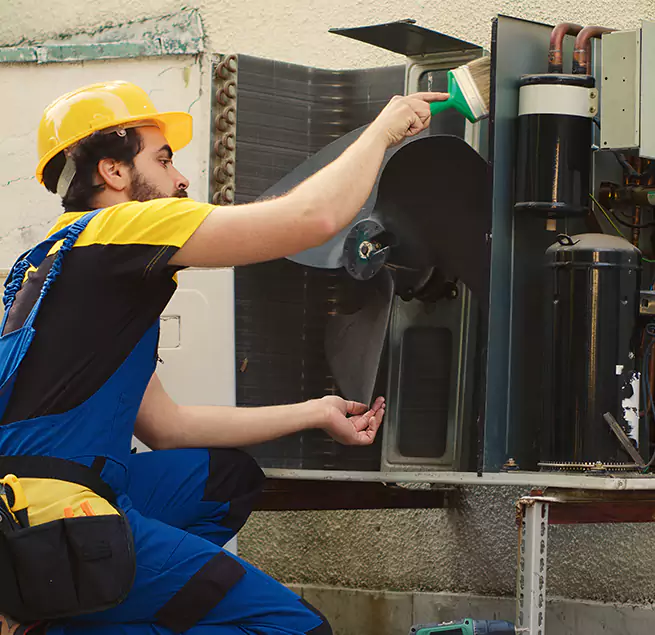  Why Homeowners & Businesses Trust Us in Enterprise, NV?