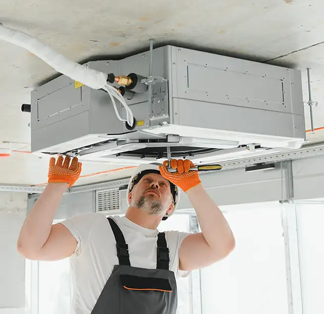 Why Homeowners & Businesses Trust Us Enterprise, NV