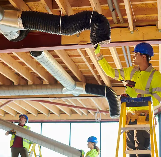 Why Homeowners & Businesses Trust Us in Enterprise, NV?