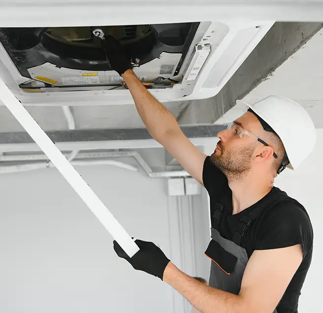 Why Homeowners & Businesses Trust Us in Enterprise, NV?